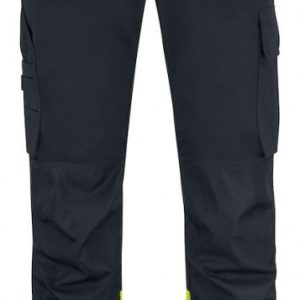 SPODNIE DO PASA PROJOB 6534 HV -KLASA 1