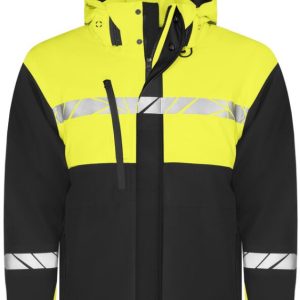 KURTKA 7400 SOFTSHELL