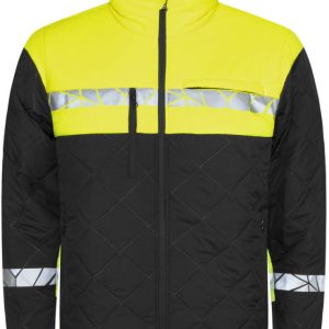 KURTKA 7404 LEKKA PIKOWANA