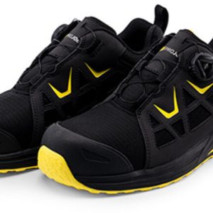 BUTY 9514 LEKKIE BUTY OCHRONNE ORYX