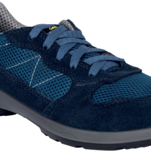 PÓŁBUTY DELTAPLUS COMO2 S1P SR LEKKIE I ODDYCHAJĄCE