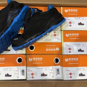 PÓŁBUTY BASE B1210 - I-ROBOX S3 CI ESD SRC