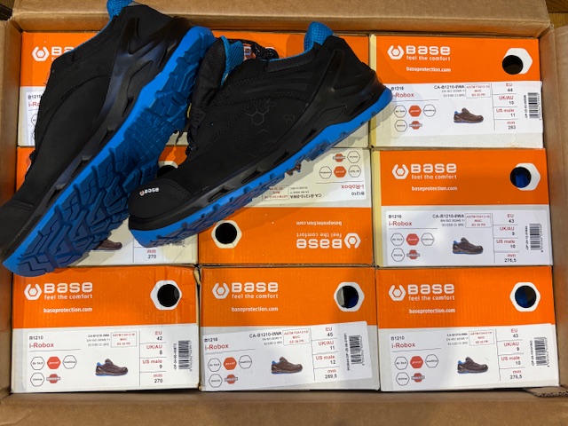 bhp dla firm rzeszów