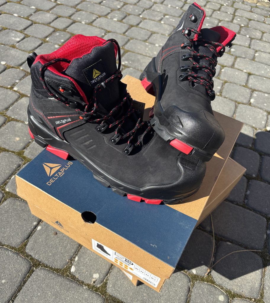 Trzewiki robocze Rzeszów