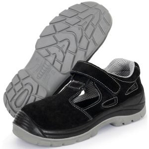 SANDAŁY BEZ PODNOSKA KAMARI O1 36-47