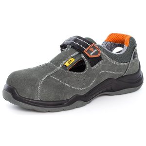 SANDAŁY LUPO S1 ESD SRC METAL FREE 36-47