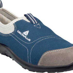 PÓŁBUTY DELTAPLUS MIAMI S1P SRC WSUWANE