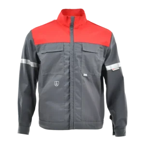 BLUZA ANTYELEKTROSTATYCZNA ESD PIORUN