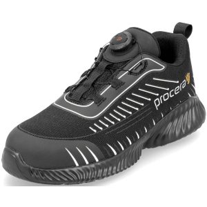 PÓŁBUTY TEXO-FLY LAROX SPIN S1P