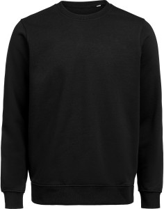 BLUZA CREWNECK REGULAR FIT (OCS-RCS) BEZ KAPTURA 350G