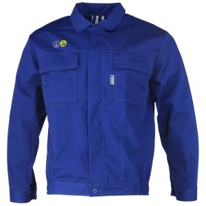 BLUZA ANTYELEKTROSTATYCZNA ESD GROM