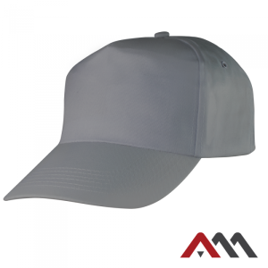 CZAPKA TYPU BASEBALL DREL-ROB RÓŻNE KOLORY DRELICHOWA