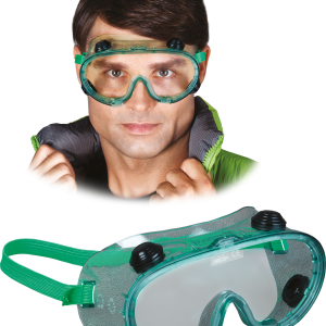 GOGLE REIS GOG-CHEMFOG NA CHEMIE