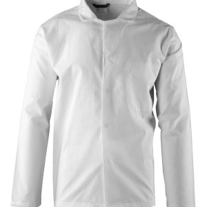 BLUZA MĘSKA HACCP BIAŁA