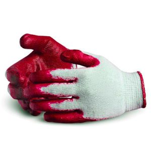 RĘKAWICE R450 WAMPIRKI RÓŻNE KOLORY POWLEKANE LATEKSEM