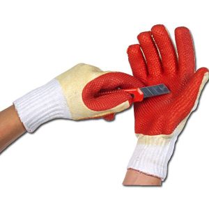 RĘKAWICE CONSORTE R412 BRUKARSKIE MOCNE