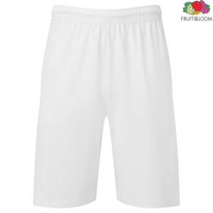 SPODNIE KRÓTKIE FRUIT OF THE LOOM 640520