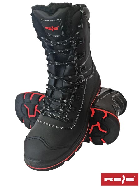 BUTY BEZPIECZNE BRDIABLO BC BRDIABLO39