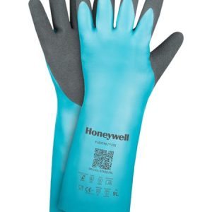 HW-FLEX3765_NG9 - RĘKAWICE OCHRONNE