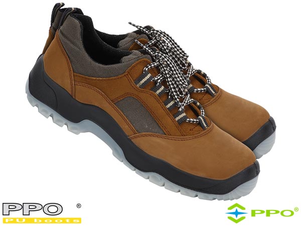 BUTY BEZPIECZNE BPPOP62N_39 BPPOP62N BRB