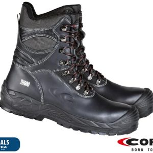 BUTY BEZPIECZNE BRC-BERING-NEW B BRC-BERING-NEW47