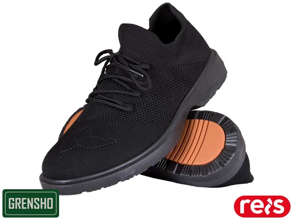 BUTY REKREACYJNE BCARO_B40 BCARO B