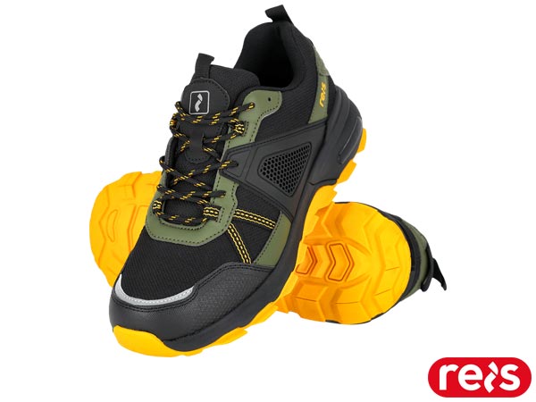 BUTY SPORTOWE BLEDRO_BZY45 BLEDRO BZY