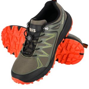 BUTY SPORTOWE BPIEMONT_ZBP46 BPIEMONT ZBP