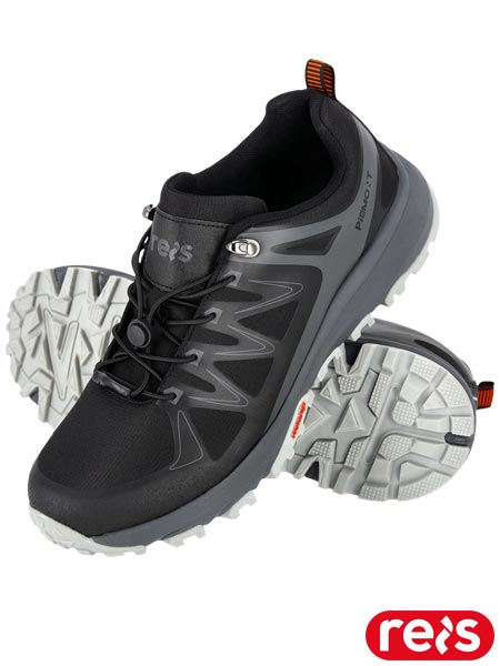 BUTY SPORTOWE BPIEMONT_BS39 BPIEMONT BS