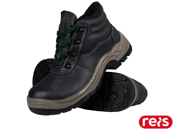 BUTY BEZPIECZNE BRGRENLAND BSZ BRGRENLAND48