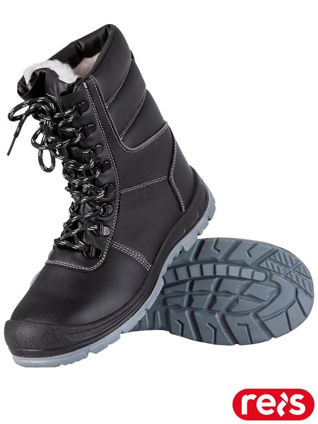 BUTY BEZPIECZNE BRNORDREIS BS BRNORDREIS39
