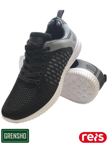 BUTY SPORTOWE BSBLAKE_SB45 BSBLAKE SB