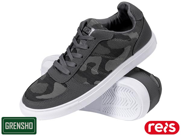 BUTY SPORTOWE BSCASUAL_MOS36 BSCASUAL MOS