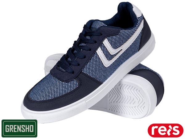 BUTY SPORTOWE BSCASUAL_GW45 BSCASUAL GW