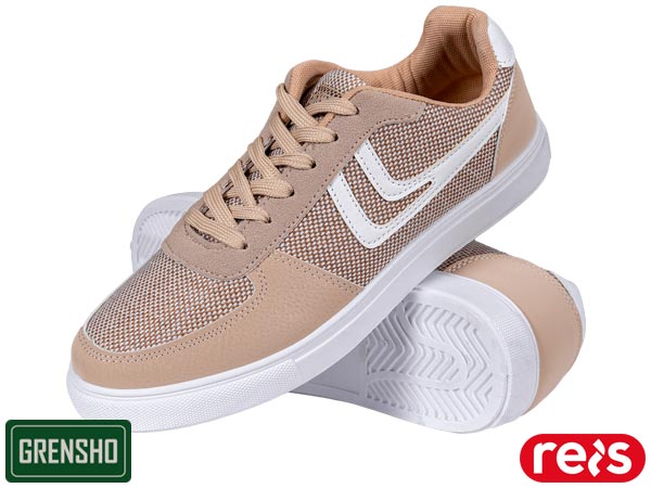 BUTY SPORTOWE BSCASUAL_BEW36 BSCASUAL BEW