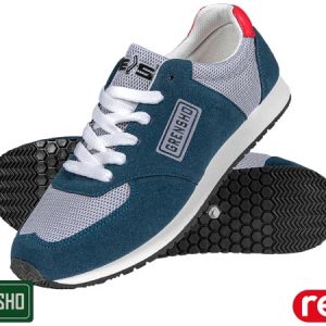 BUTY SPORTOWE BSCITY_DTU46 BSCITY DTU