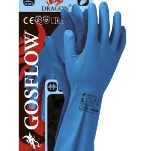 GOSFLOWXL - RĘKAWICE OCHRONNE