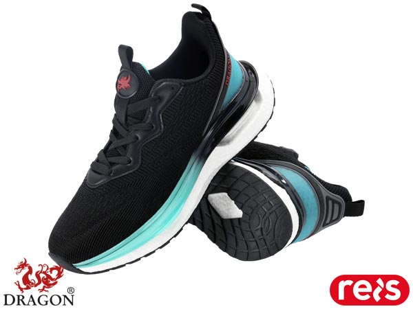 BUTY SPORTOWE BLIMBER_BTU39 BLIMBER BTU