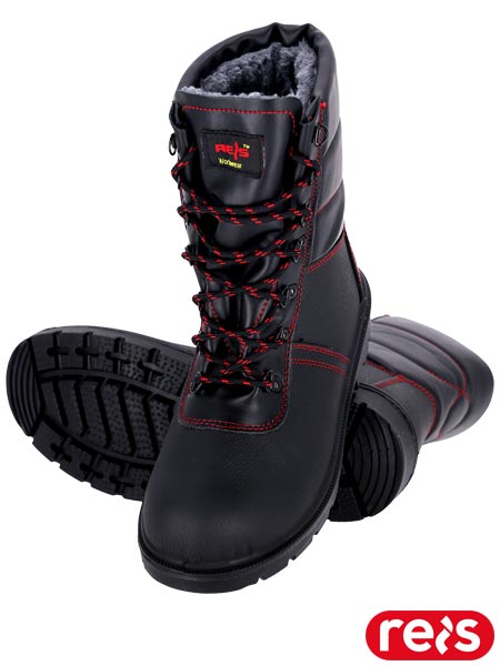 BUTY BEZPIECZNE BRWINTER BC BRWINTER47