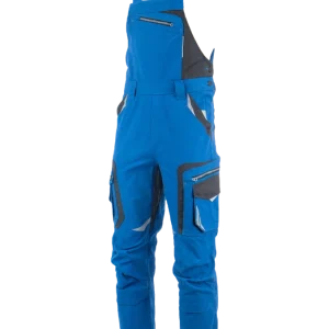 SPODNIE OGRODNICZKI DRAGON FLEX WZMACNIANE