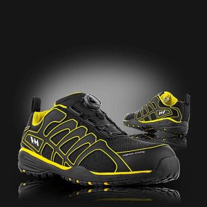 PÓŁBUTY PHILADELPHIA BEZ PODNOSKA ZAPIĘCIE BOA