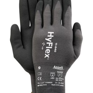 RĘKAWICE OCHRONNE ANSELL RAHYFLEX11-840_10 RAHYFLEX11-840 SB