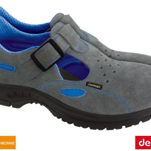 BUTY BEZPIECZNE DEMAR BDLEO-L SN