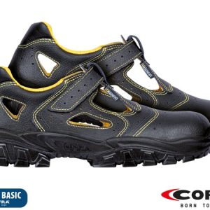 BUTY BEZPIECZNE COFRA BRC-DON