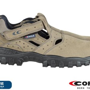 BUTY BEZPIECZNE COFRA BRC-MIZAR BE