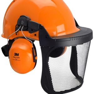 HEŁM 3M-KAS-FORESTRY P