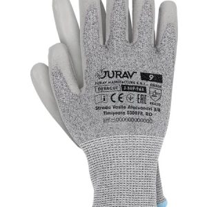 RĘKAWICE OCHRONNE DEVACUT J-369-963 JURAV J-DEVACUT_SS9 J-DEVACUT SS