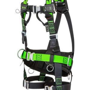 SZELKI BEZPIECZEŃSTWA HW-OUP-BODYFIT BZ
