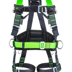 SZELKI BEZPIECZEŃSTWA HW-OUP-BODYFIX BZ