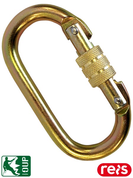 ŁĄCZNIK OUP-KRM-K-SL ZL